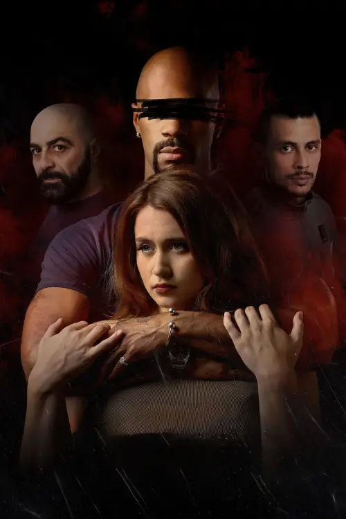 Постер до фільму "Loverboy: Emotions Off"