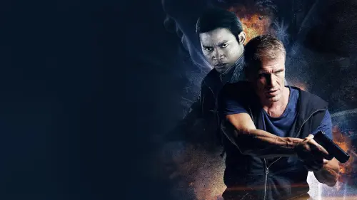 Відео до фільму Работоргівля | Skin Trade - Official Trailer