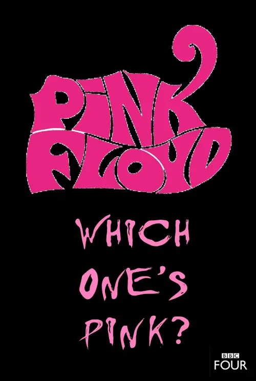 Постер до фільму "The Pink Floyd Story: Which One