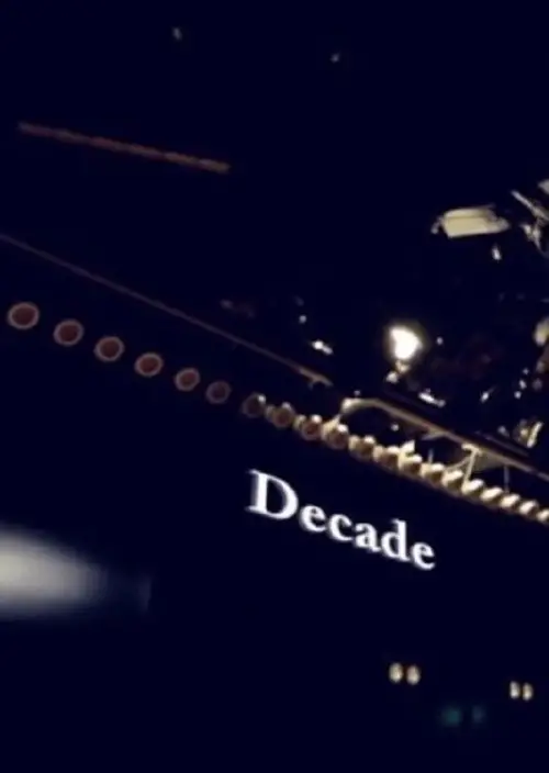 Постер до фільму "Decade - AKB48