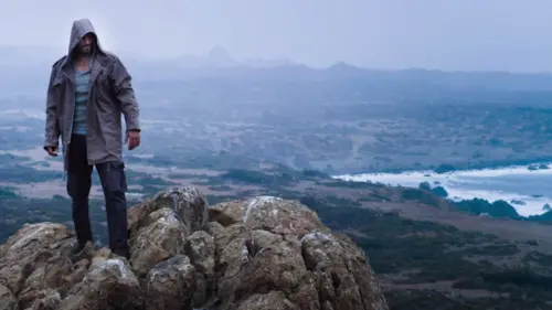 Відео до фільму Redeemer | Redeemer - Official Trailer