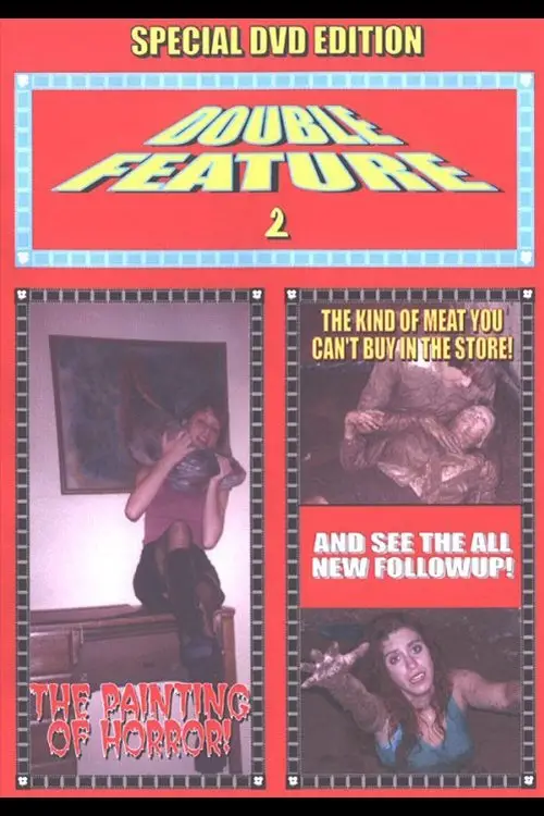 Постер до фільму "The Kind of Meat You Can