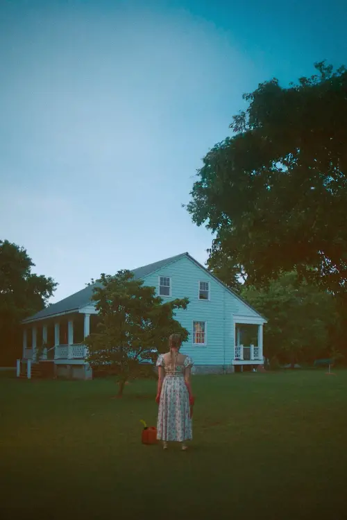 Постер до фільму "Abigail Before Beatrice"