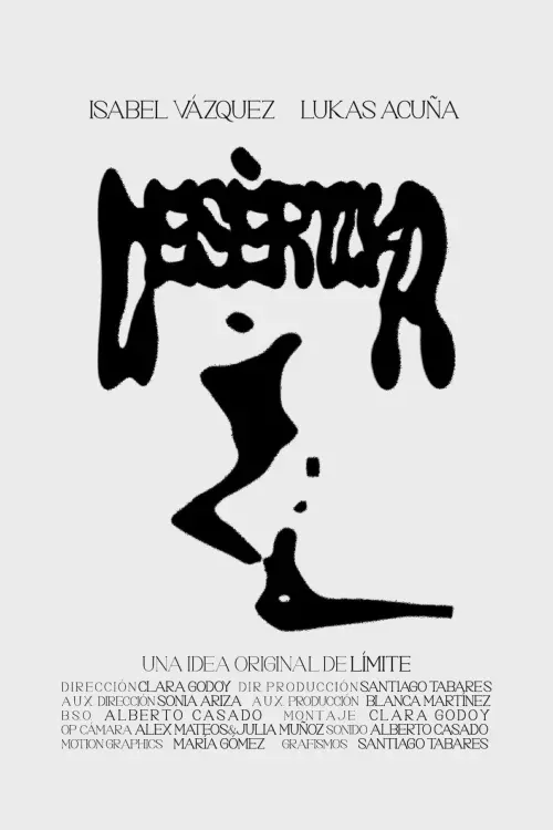 Постер до фільму "Desértika"