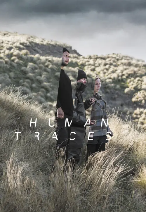 Постер до фільму "Human Traces"