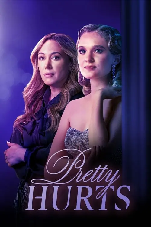 Постер до фільму "Pretty Hurts"