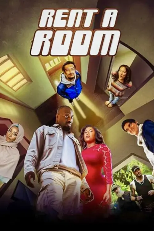 Постер до фільму "Rent a Room"