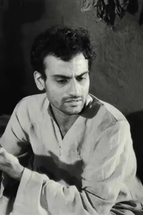 Постер до фільму "Light"