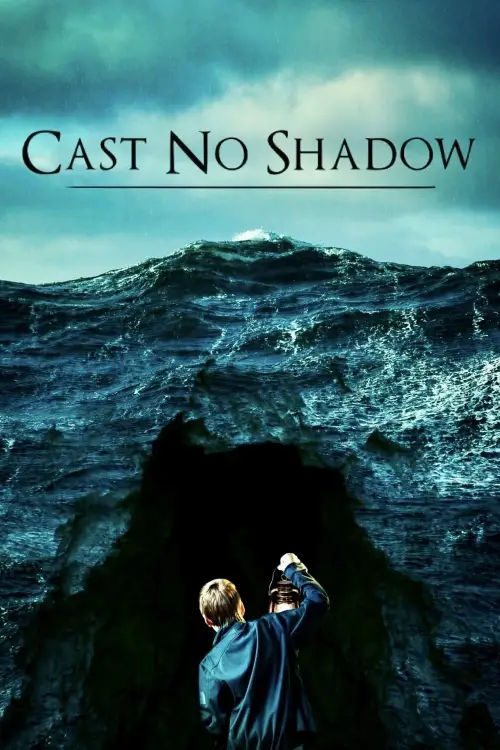 Постер до фільму "Cast No Shadow"