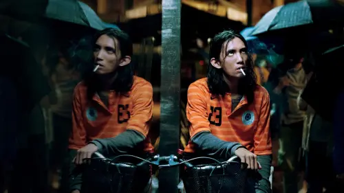 Відео до фільму Mad Fate | Official Trailer