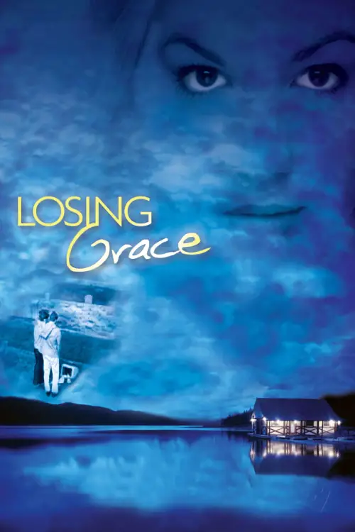 Постер до фільму "Losing Grace"