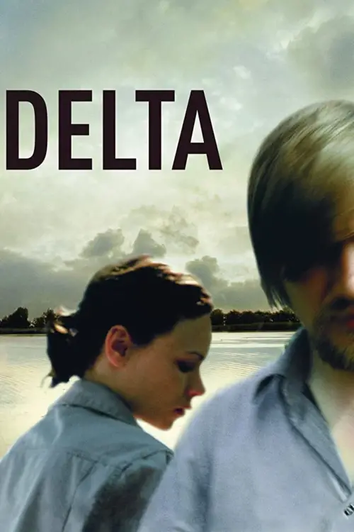 Постер до фільму "Delta"