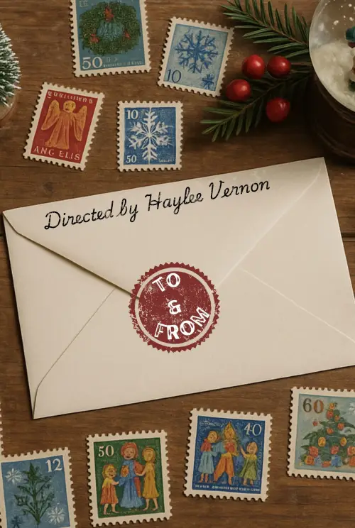 Постер до фільму "To and From"