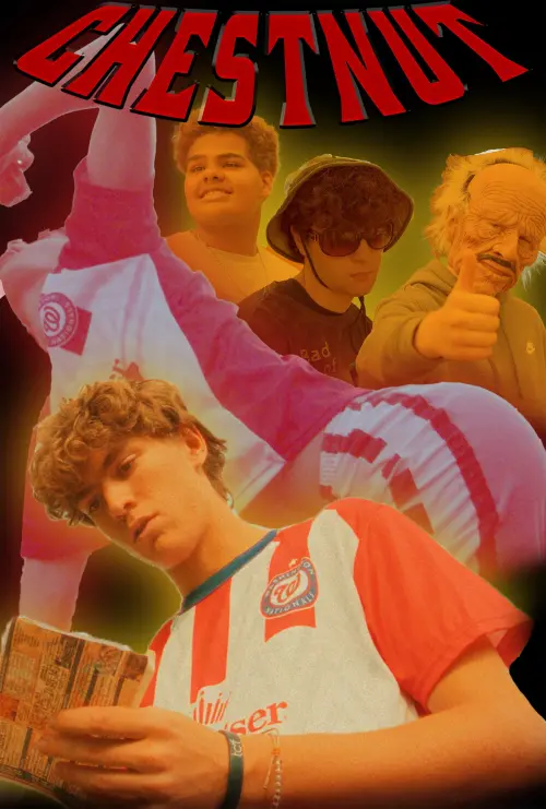 Постер до фільму "Chestnut"