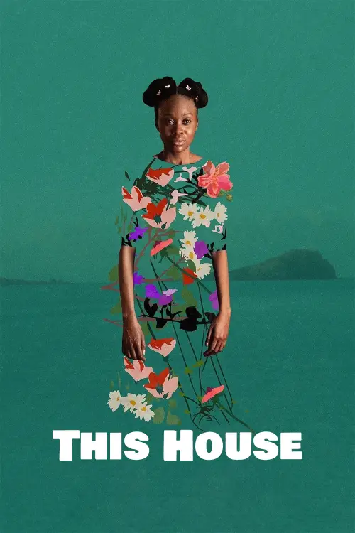 Постер до фільму "This House"