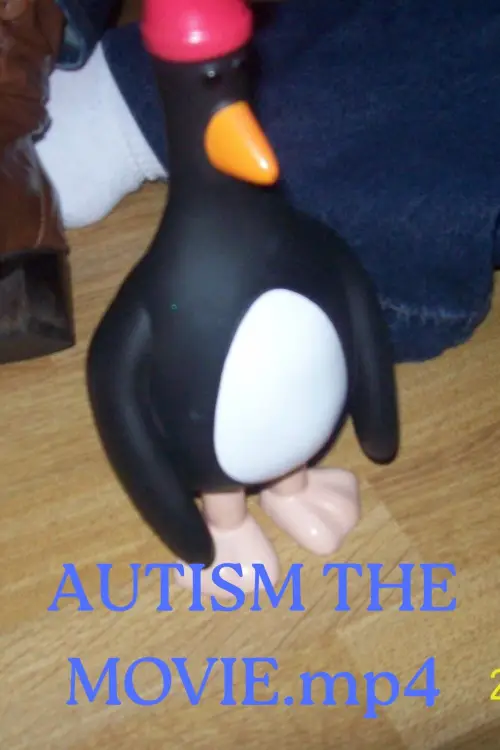Постер до фільму "Autism the movie.mp4"