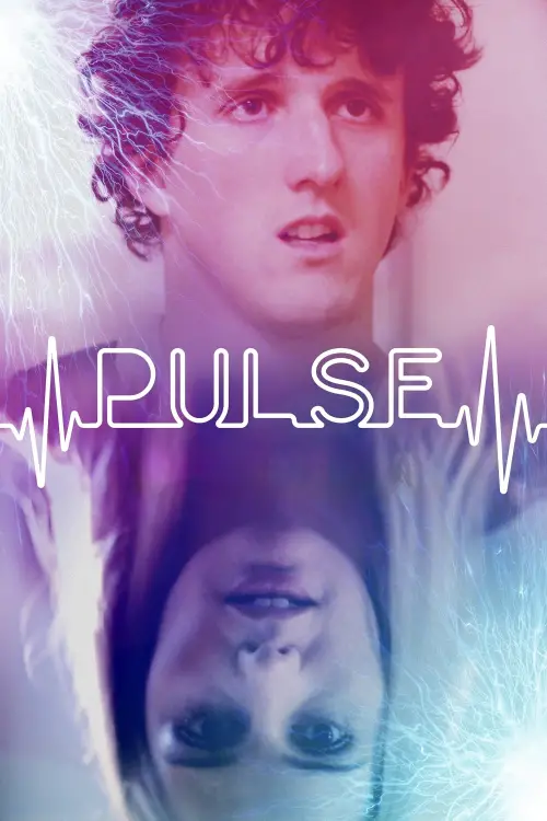 Постер до фільму "Pulse"