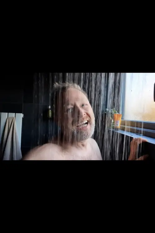 Постер до фільму "Behind the scenes of my streams"