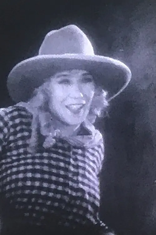 Постер до фільму "Faro Nell"