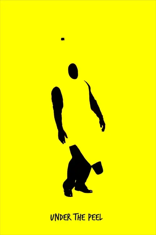 Постер до фільму "Under the Peel (El especial de Halloween de SantiFilms 3)"