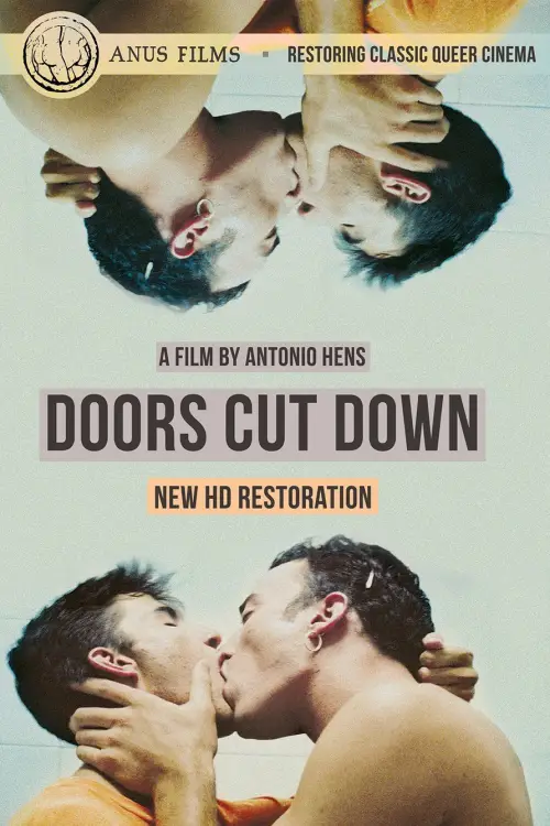 Постер до фільму "Doors Cut Down"