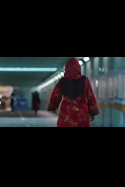 Постер до фільму "@Italiangirl - La Storia di Saman Abbas"