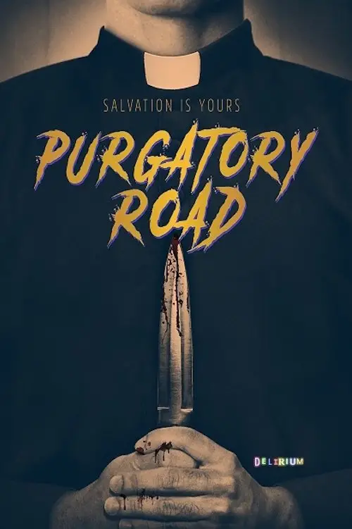 Постер до фільму "Purgatory Road"