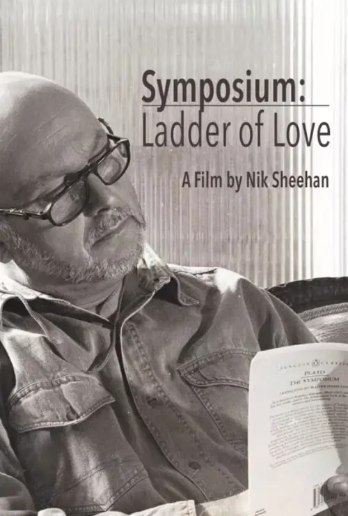 Постер до фільму "Symposium: Ladder of Love"