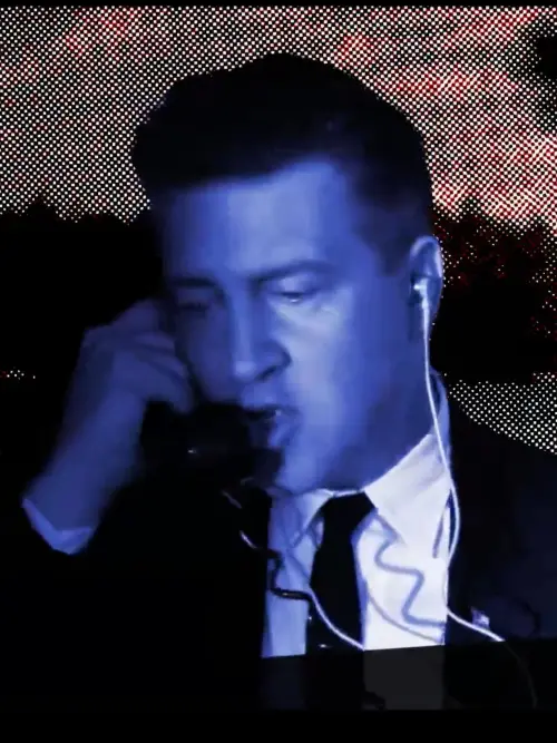 Постер до фільму "MODUS OPERANDI"