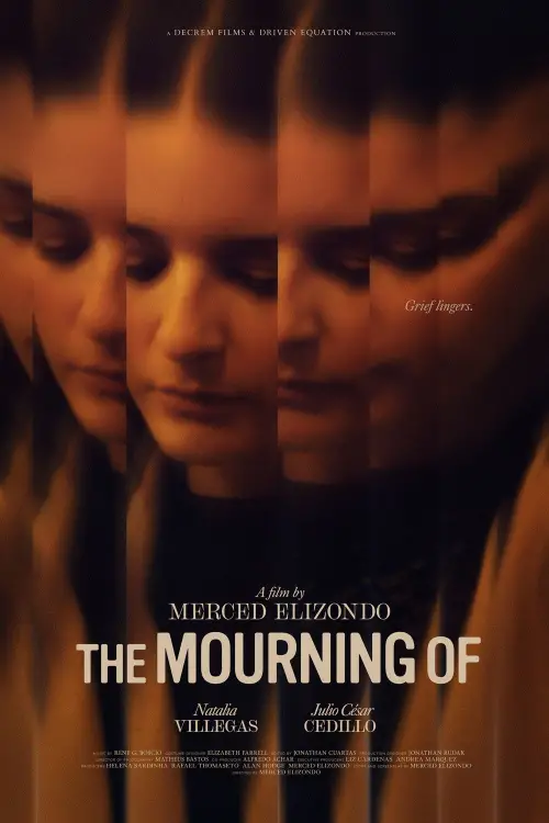 Постер до фільму "The Mourning Of"