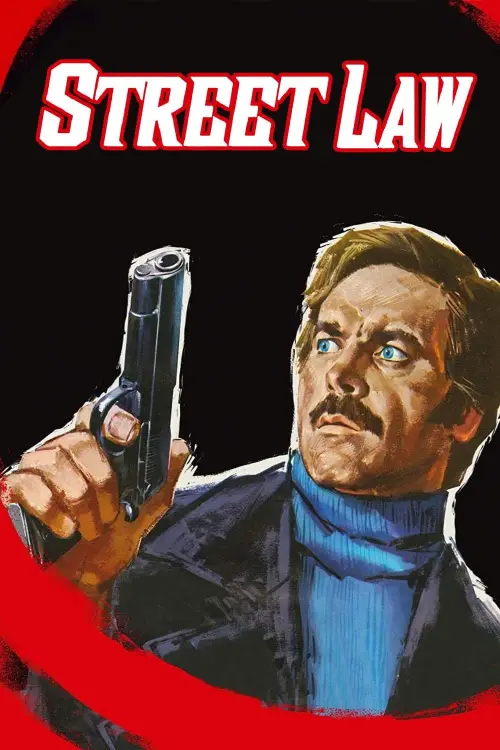 Постер до фільму "Street Law"