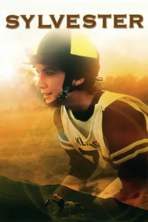 Постер до фільму "Sylvester"