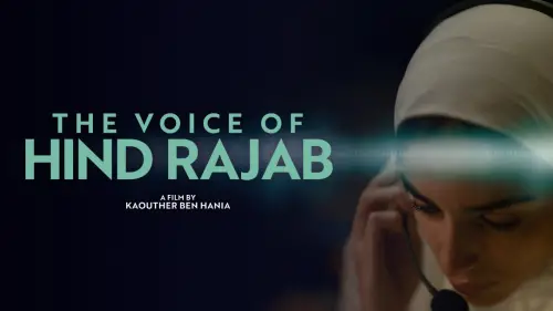 Відео до фільму The Voice of Hind Rajab | First Clip [Subtitled]