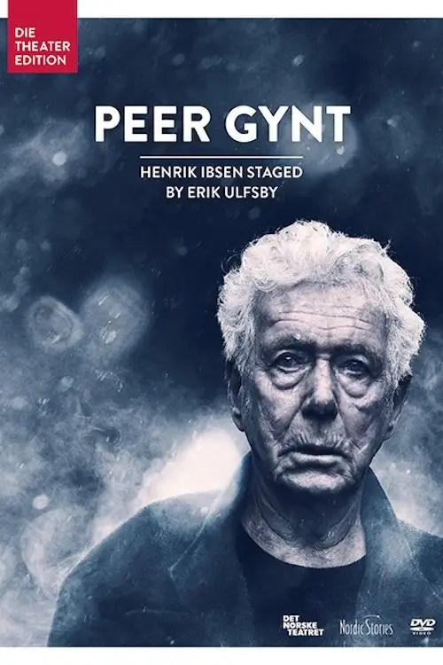 Постер до фільму "Peer Gynt"