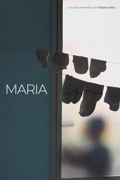 Постер до фільму "Maria"
