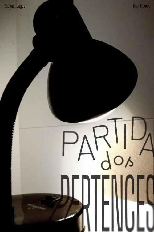 Постер до фільму "Partida dos Pertences"
