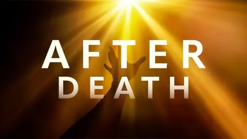 Відео до фільму After Death | Official Teaser Trailer