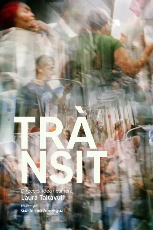 Постер до фільму "Trànsit"