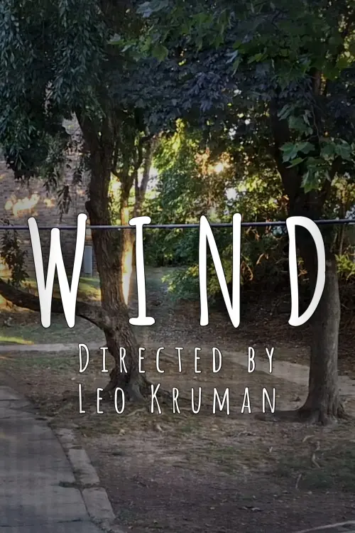 Постер до фільму "Wind"