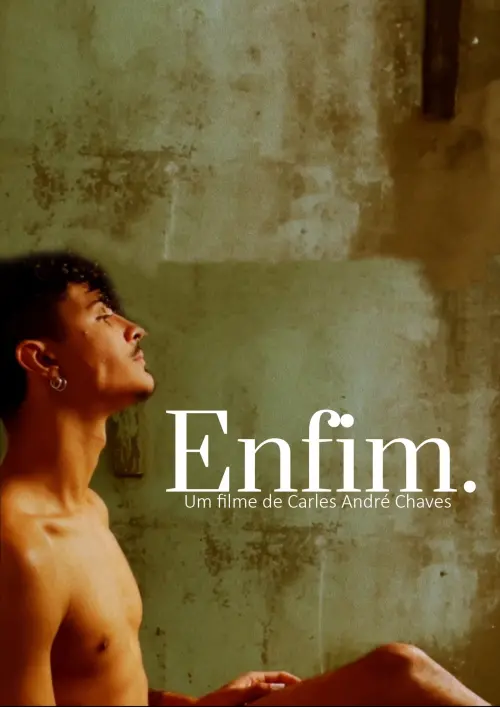 Постер до фільму "Anyway"