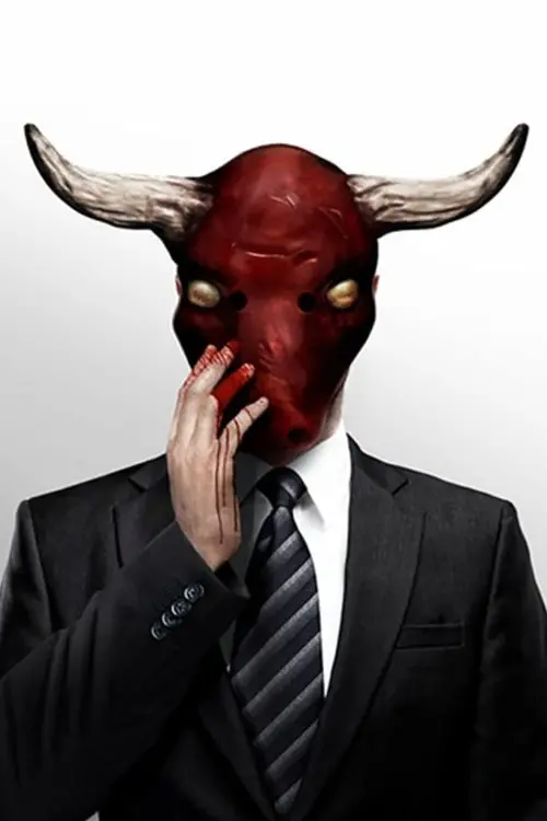 Постер до фільму "The Conspiracy"