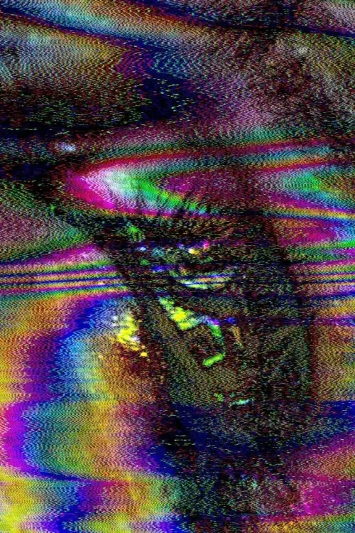 Постер до фільму "The Electric Kiss"