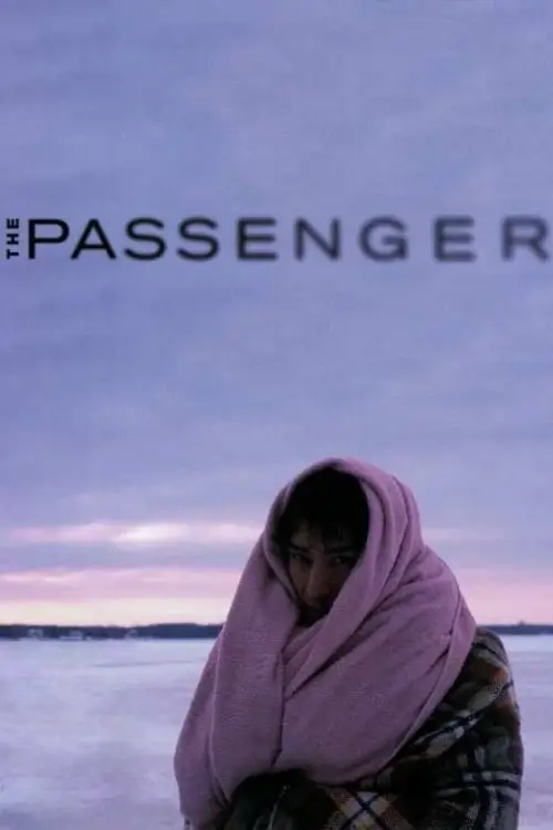 Постер до фільму "The Passenger"
