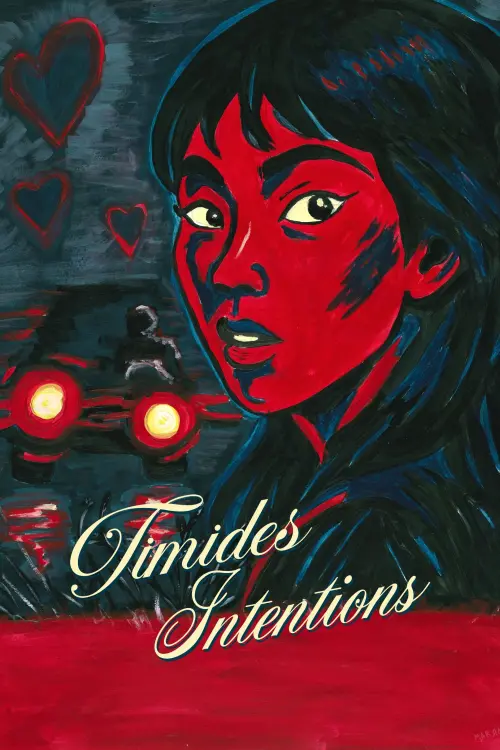 Постер до фільму "Timid Intentions"