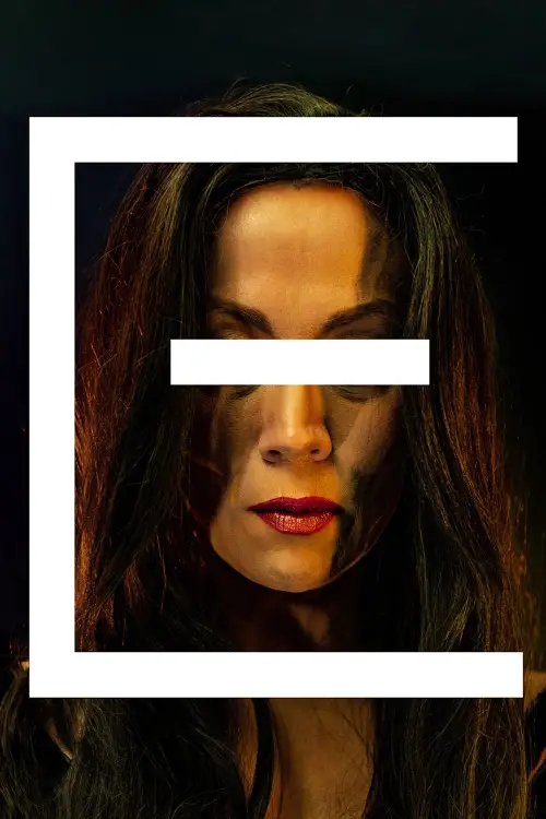 Постер до фільму "E"