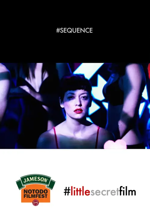 Постер до фільму "#Sequence"