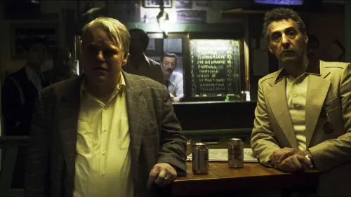 Відео до фільму Божа кишеня | God