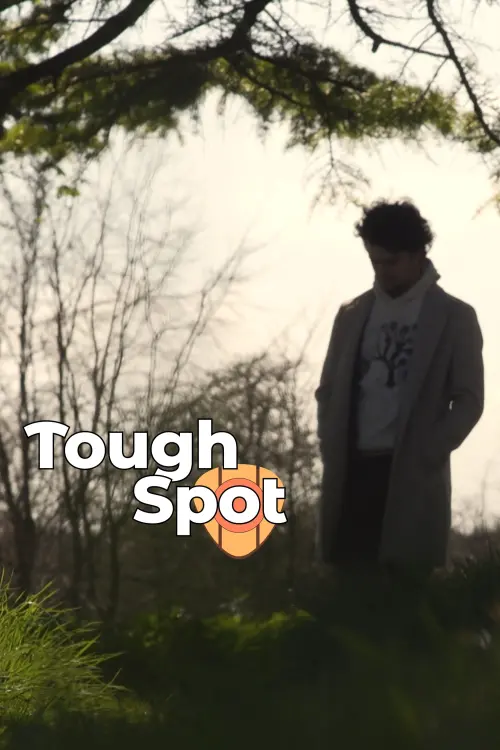 Постер до фільму "Tough Spot"