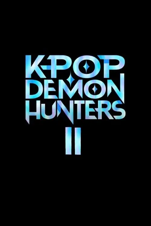 Постер до фільму "Untitled KPop Demon Hunters Follow-Up"