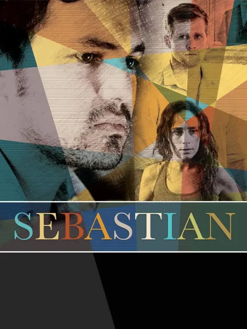 Постер до фільму "Sebastián"